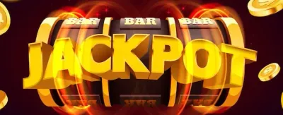 Jackpots Diários Explosivos banner