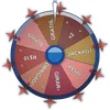 Giro da Sorte QQ888Bet icon